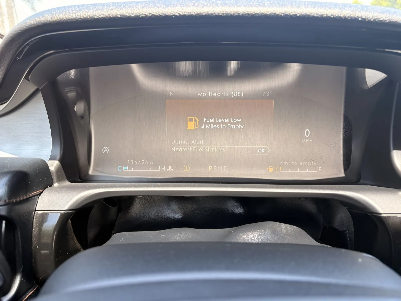 Lincoln Aviator photo 13