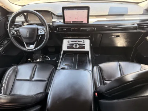 More photos of 2021 Lincoln Aviator Standard at Premium Autos - El Monte, CA
