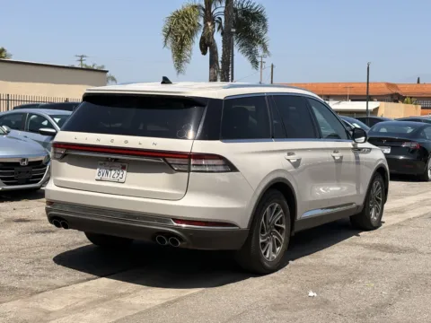 More photos of 2021 Lincoln Aviator Standard at Premium Autos - El Monte, CA