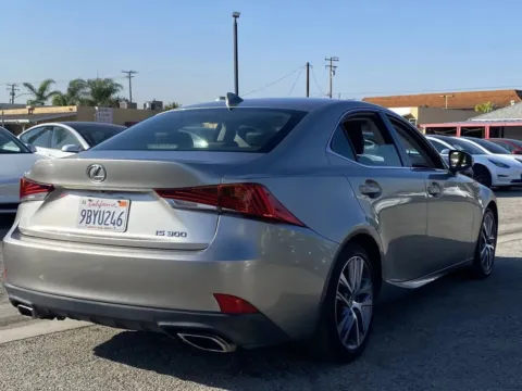 More photos of 2019 Lexus IS 300 at Premium Autos - El Monte, CA