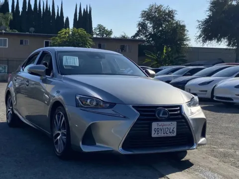 Photos of 2019 Lexus IS 300 for sale in South El Monte, CA at Premium Autos - El Monte