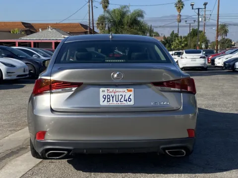 More photos of 2019 Lexus IS 300 at Premium Autos - El Monte, CA