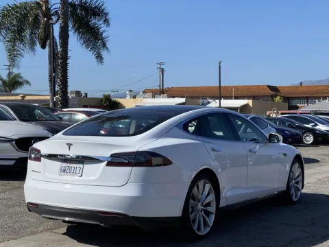 More photos of 2012 Tesla Model S Performance at Premium Autos - El Monte, CA