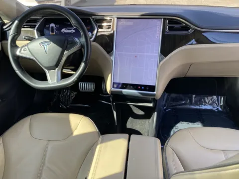 More photos of 2012 Tesla Model S Performance at Premium Autos - El Monte, CA