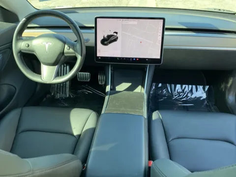 More photos of 2018 Tesla Model 3 Mid Range at Premium Autos - El Monte, CA