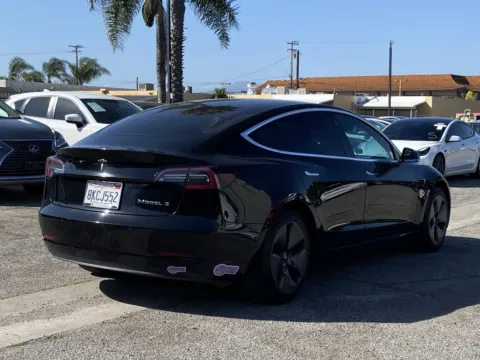 More photos of 2018 Tesla Model 3 Mid Range at Premium Autos - El Monte, CA