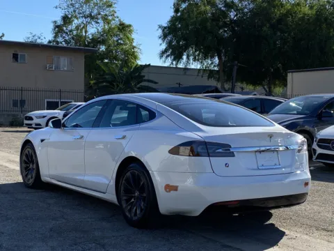 Photos of 2020 Tesla Model S Long Range Plus for sale in South El Monte, CA at Premium Autos - El Monte
