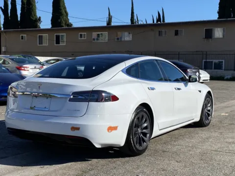 More photos of 2020 Tesla Model S Long Range Plus at Premium Autos - El Monte, CA
