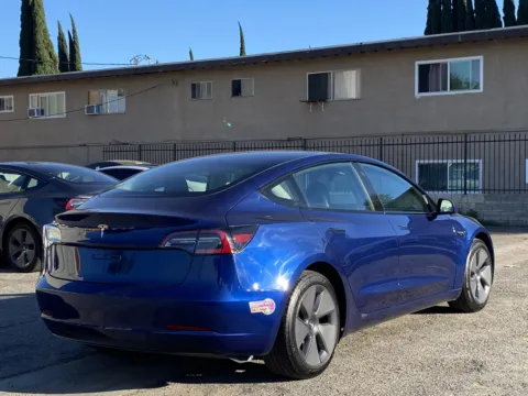 More photos of 2023 Tesla Model 3 at Premium Autos - El Monte, CA