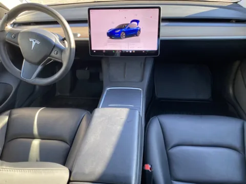 More photos of 2023 Tesla Model 3 at Premium Autos - El Monte, CA