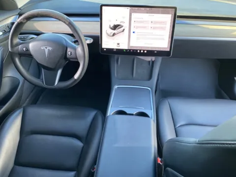 More photos of 2023 Tesla Model 3 at Premium Autos - El Monte, CA