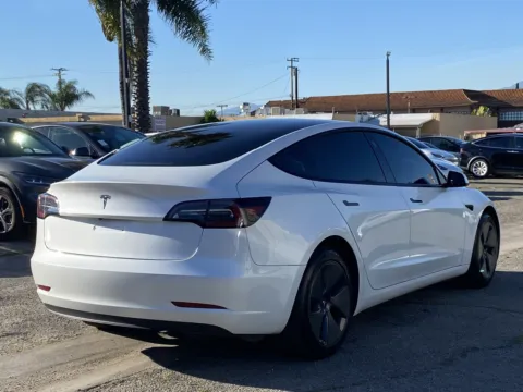 More photos of 2023 Tesla Model 3 at Premium Autos - El Monte, CA