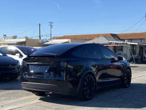 More photos of 2018 Tesla Model X 100D *7 Seater at Premium Autos - El Monte, CA