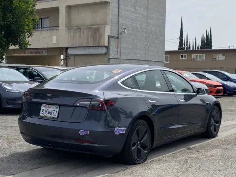 More photos of 2018 Tesla Model 3 Mid Range at Premium Autos - El Monte, CA