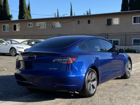 More photos of 2022 Tesla Model 3 Long Range at Premium Autos - El Monte, CA