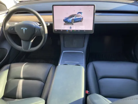 More photos of 2022 Tesla Model 3 Long Range at Premium Autos - El Monte, CA