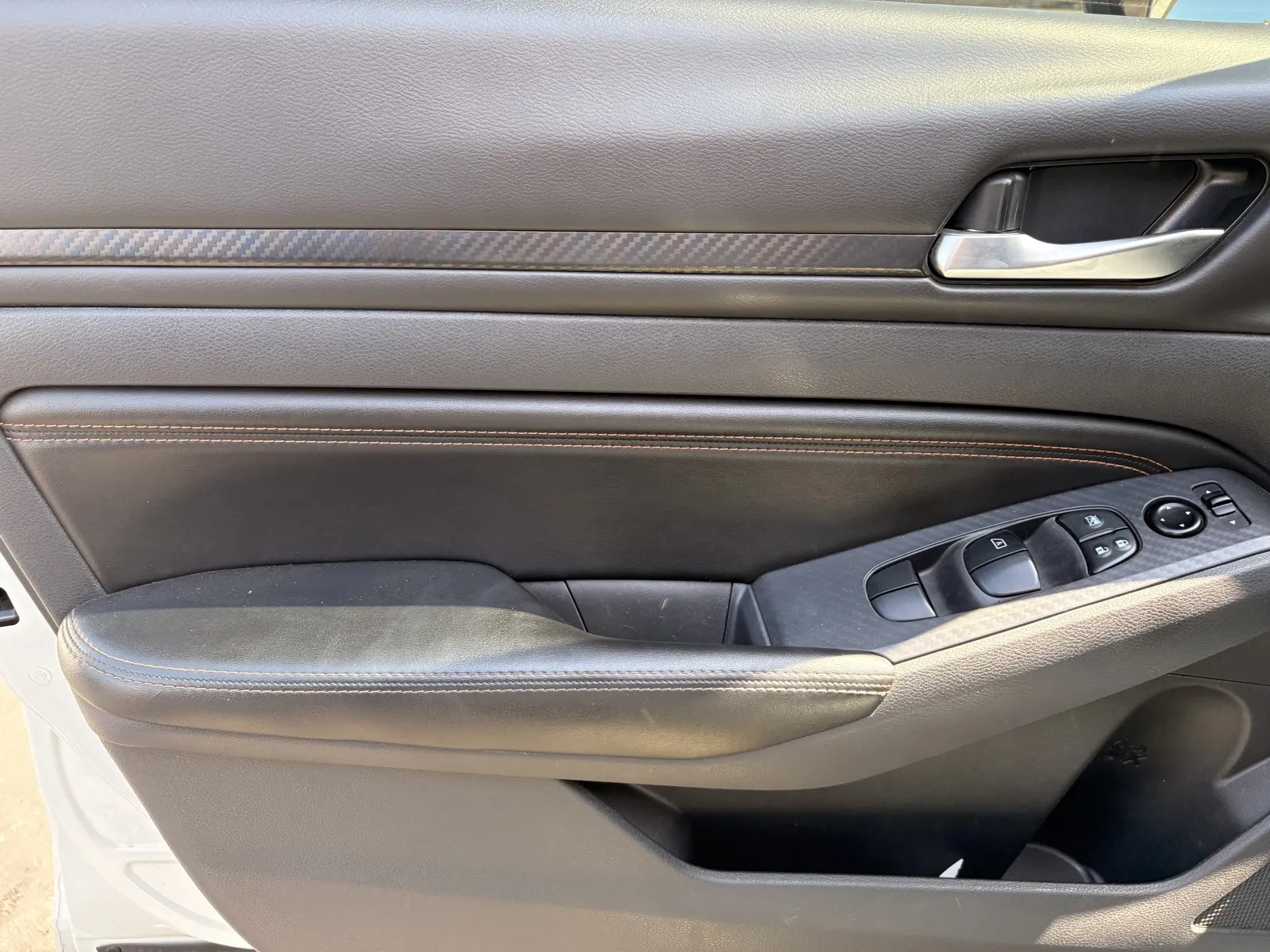 Nissan Altima photo 12