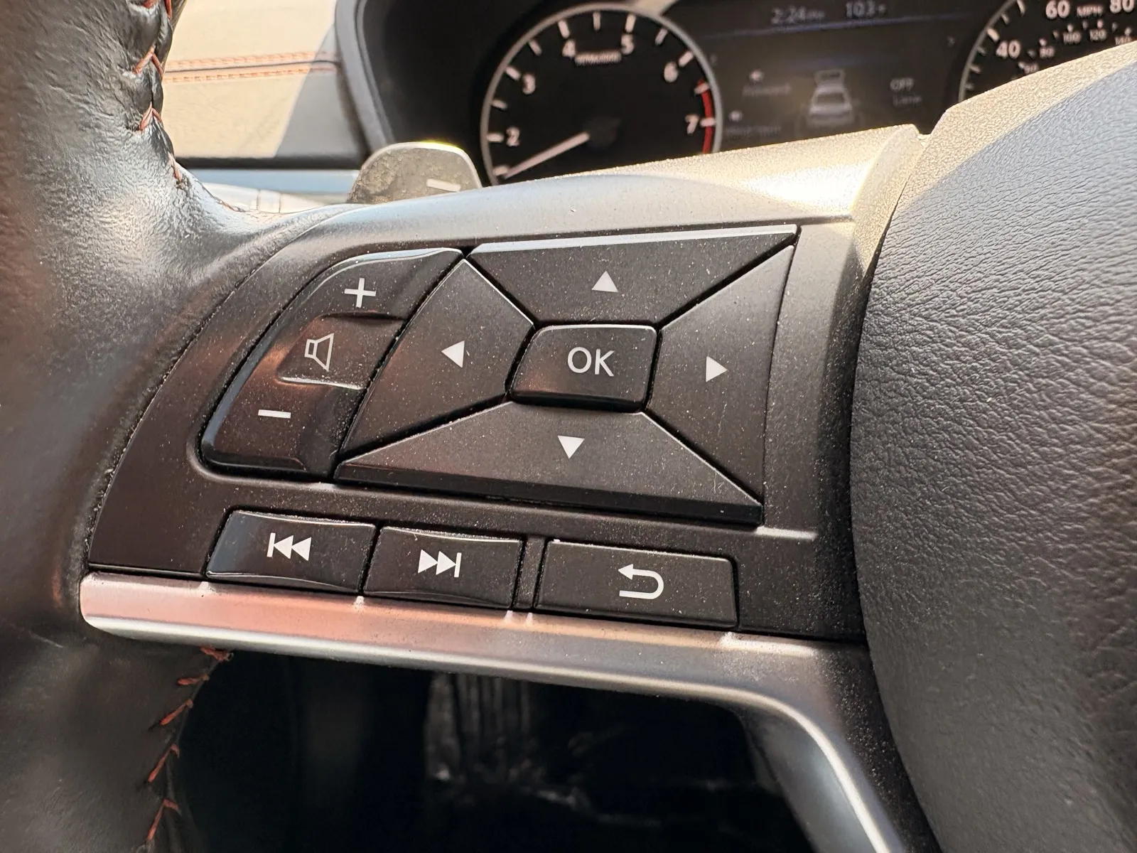 Nissan Altima photo 19