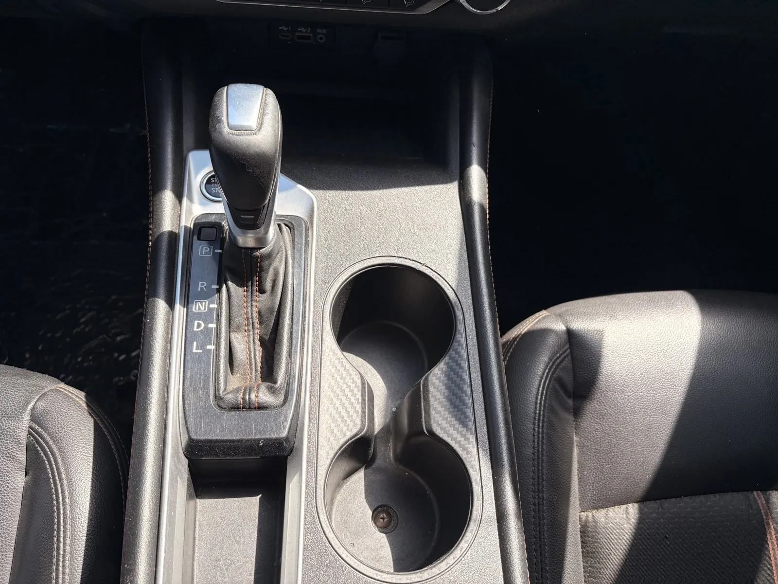 Nissan Altima photo 15