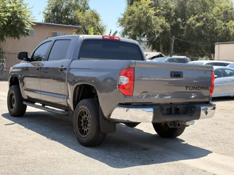 Photos of 2015 Toyota Tundra SR5 for sale in South El Monte, CA at Premium Autos - El Monte
