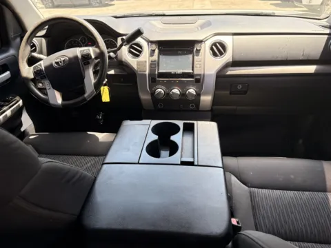 More photos of 2015 Toyota Tundra SR5 at Premium Autos - El Monte, CA