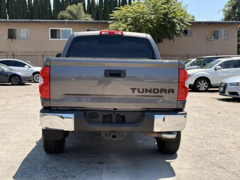 Another view of 2015 Toyota Tundra SR5 for sale in South El Monte, CA at Premium Autos - El Monte