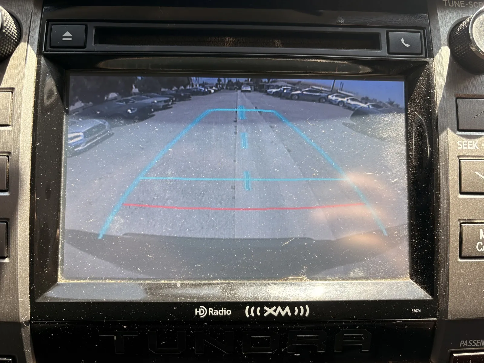 Toyota Tundra photo 16