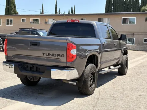 More photos of 2015 Toyota Tundra SR5 at Premium Autos - El Monte, CA
