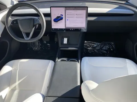 More photos of 2024 Tesla Model 3 Base FSD Computer 4 at Premium Autos - El Monte, CA