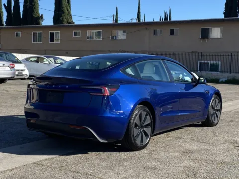 More photos of 2024 Tesla Model 3 FSD Computer 4 at Premium Autos - El Monte, CA