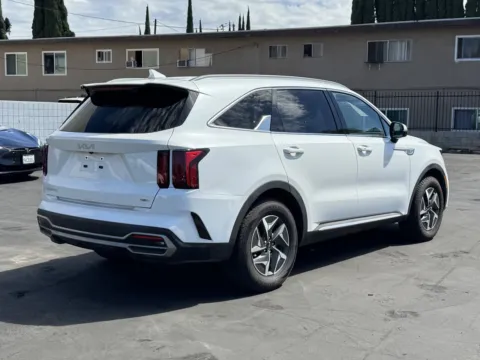 More photos of 2023 Kia Sorento Hybrid EX *El Monte at Premium Autos - El Monte, CA