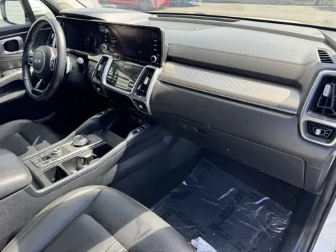 More photos of 2023 Kia Sorento Hybrid EX *El Monte at Premium Autos - El Monte, CA