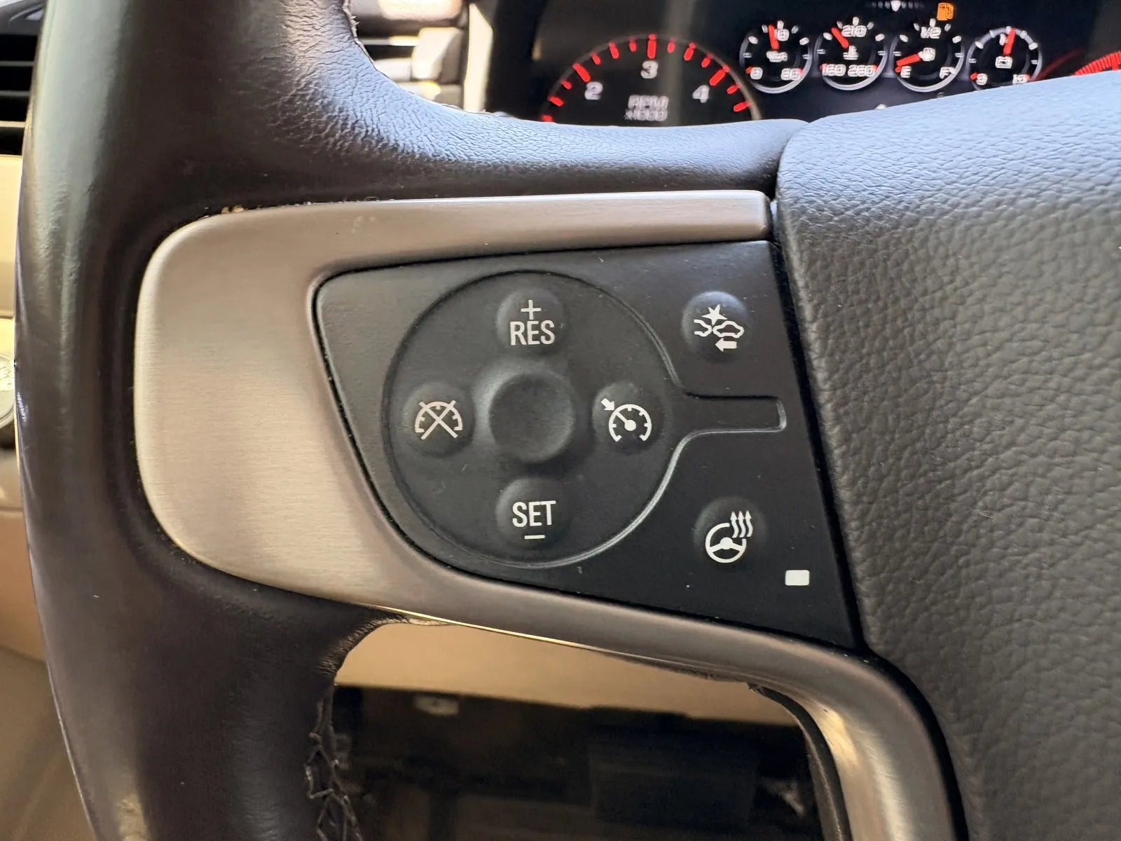 GMC Yukon photo 19