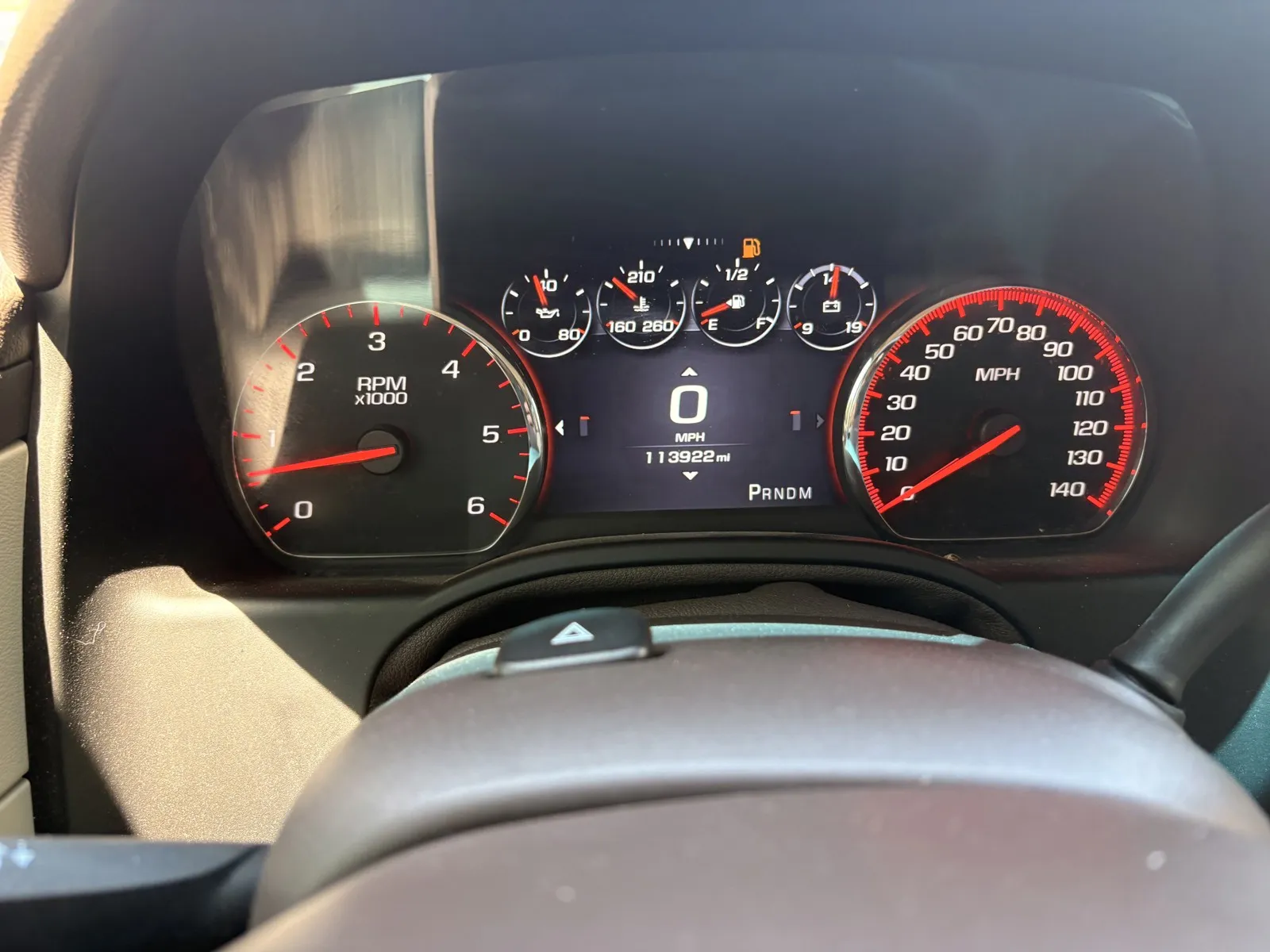GMC Yukon photo 13