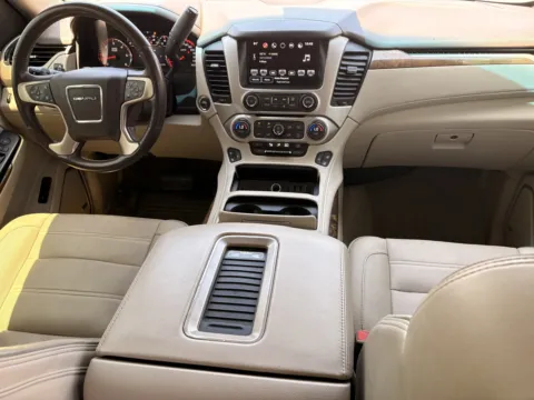 More photos of 2016 GMC Yukon Denali at Premium Autos - El Monte, CA
