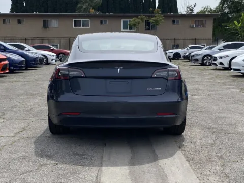 Another view of 2021 Tesla Model 3 Performance for sale in South El Monte, CA at Premium Autos - El Monte