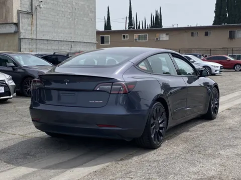 More photos of 2021 Tesla Model 3 Performance at Premium Autos - El Monte, CA