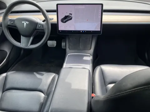 More photos of 2021 Tesla Model 3 Performance at Premium Autos - El Monte, CA