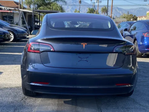 Another view of 2017 Tesla Model 3 Long Range for sale in South El Monte, CA at Premium Autos - El Monte