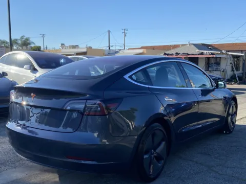 More photos of 2017 Tesla Model 3 Long Range at Premium Autos - El Monte, CA