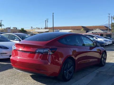 More photos of 2018 Tesla Model 3 Long Range at Premium Autos - El Monte, CA