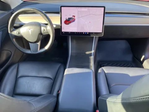 More photos of 2018 Tesla Model 3 Long Range at Premium Autos - El Monte, CA