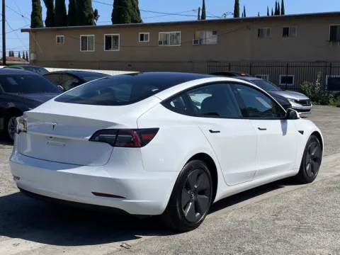 More photos of 2022 Tesla Model 3 at Premium Autos - El Monte, CA