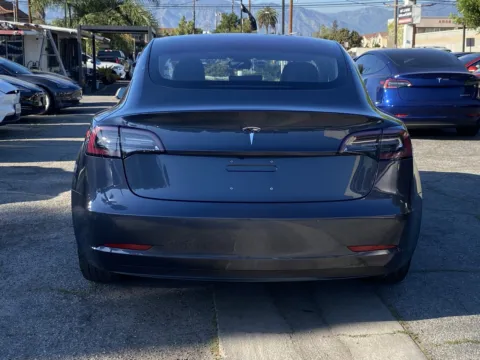 Another view of 2018 Tesla Model 3 Long Range for sale in South El Monte, CA at Premium Autos - El Monte