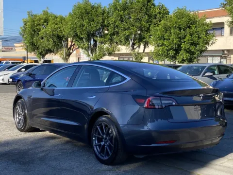Photos of 2018 Tesla Model 3 Long Range for sale in South El Monte, CA at Premium Autos - El Monte