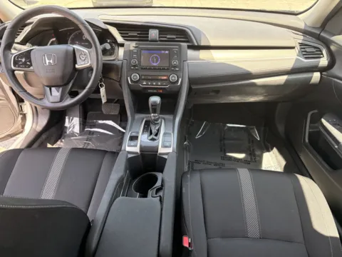 More photos of 2021 Honda Civic LX at Premium Autos - El Monte, CA