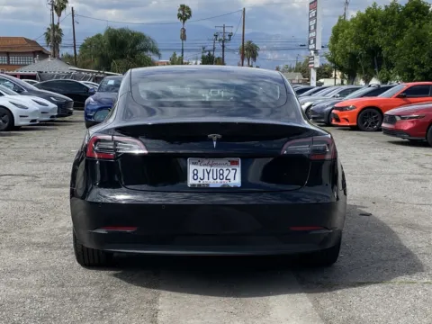 Another view of 2019 Tesla Model 3 Standard Range Plus for sale in South El Monte, CA at Premium Autos - El Monte