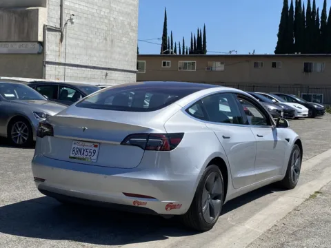 More photos of 2017 Tesla Model 3 Long Range at Premium Autos - El Monte, CA