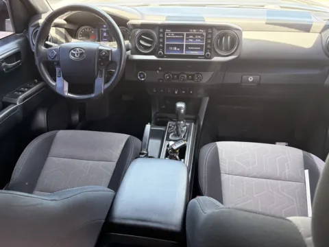 More photos of 2020 Toyota Tacoma TRD SPORT at Premium Autos - El Monte, CA