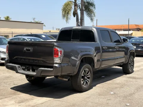 More photos of 2020 Toyota Tacoma TRD SPORT at Premium Autos - El Monte, CA